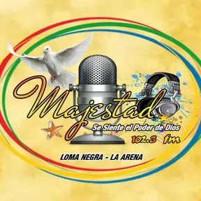 Radio Majestad