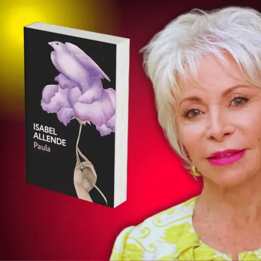 Audiolibro PAULA, de Isabel Allende (Fragmento)