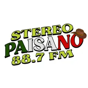 Stereo Paisano