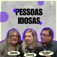 #286 | Caxias Conversa | Pessoas Idosas
