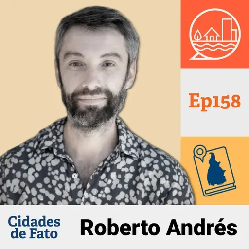 Ep 158 - Tarifa Zero Perspectivas de Implantação nas cidades brasileiras