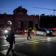 Tertulia: Las consecuencias del apagón
