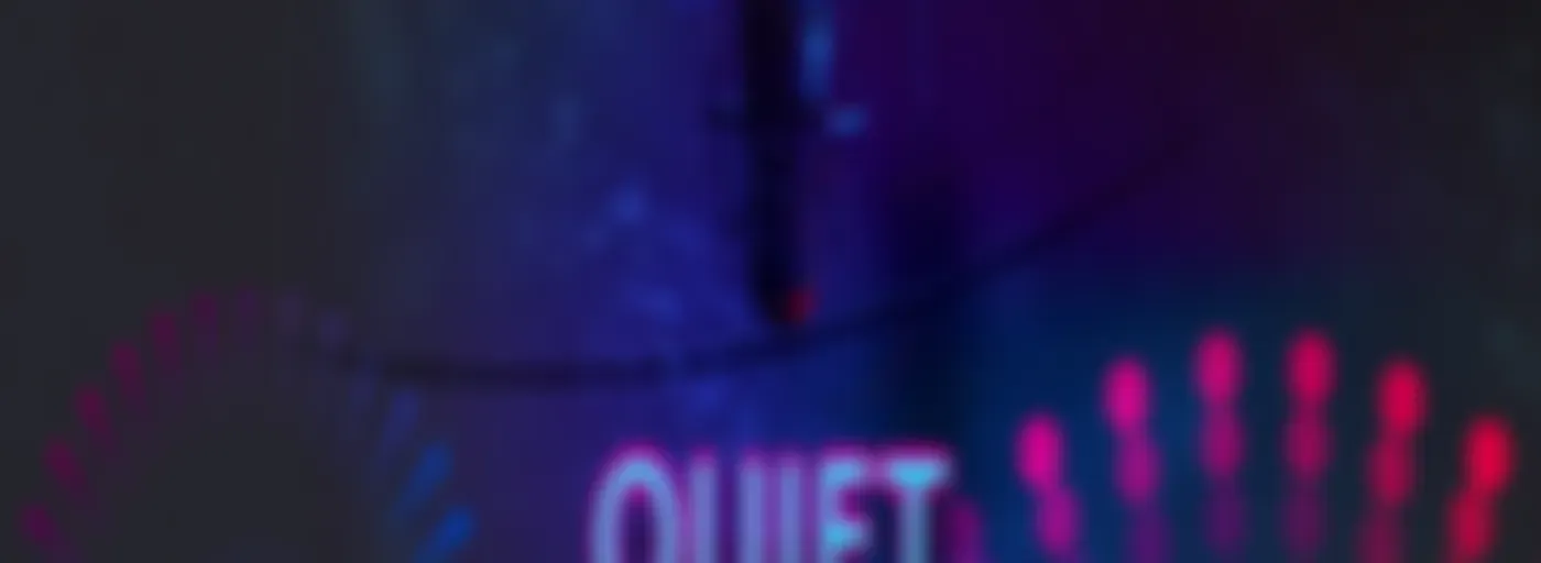 Quiet Storm FM - Podcast