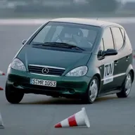 El día que Mercedes tembló, ¡yo estaba allí!