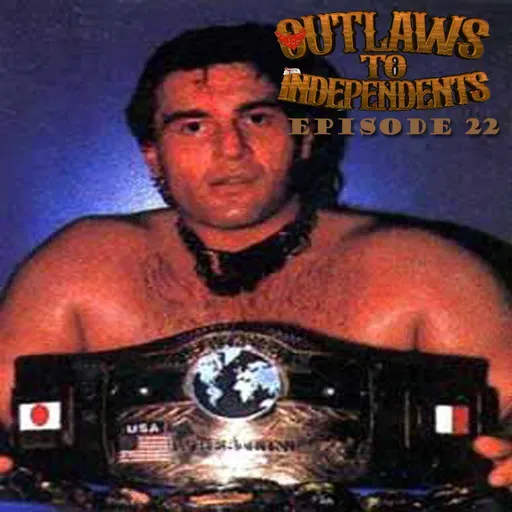 Episode 22 - September 1983