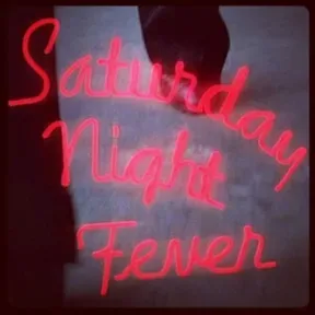 Saturday Night Club