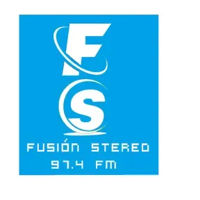 FUSIÓN STEREO DIGITAL ZONA BANANERA
