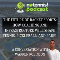 The Future of Racket Sports: How Coaching and Infrastructure Will Shape Tennis, Pickleball, and Padel