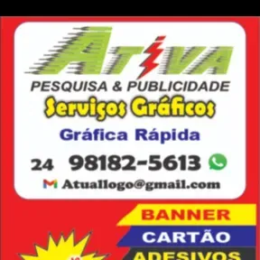 Rádio Ativa