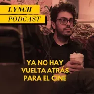 Ya no hay vuelta atrás para el cine