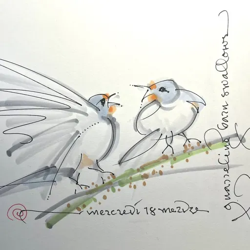 #99: Enough is enough, So many good people