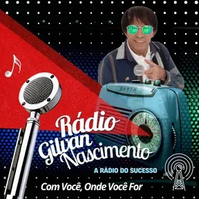 Rádio Gilvan Nascimento Santa Inês-MA