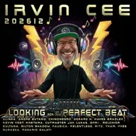Looking for the Perfect Beat 2026-12 - RADIO SHOW by Irvin Cee