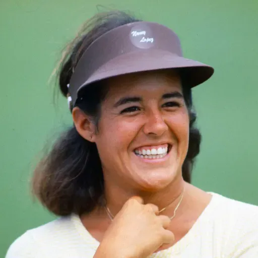 Nancy Lopez - Part 1 (The Early Years and U.S. Open Near-Misses)