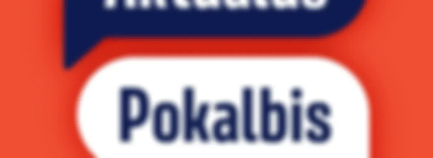 Aktualus pokalbis