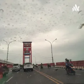 #Kelopakbungaakasia