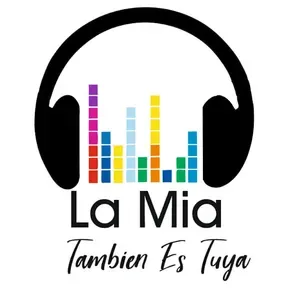 LA MIA FM ESTEREO