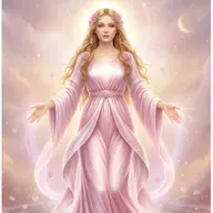 Meditación y oración Lady Nada