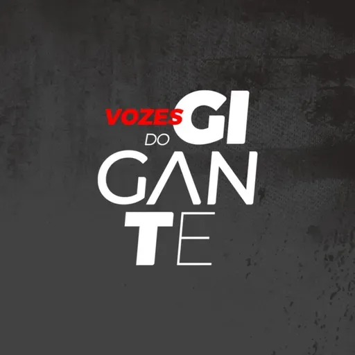 VOZES DO GIGANTE ENTREVISTA: MANO MENEZES | TÉCNICO DO INTERNACIONAL