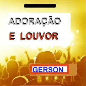 Web Radio Adoração e Louvor