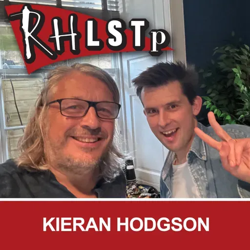 RHLSTP 574 - Kieran Hodgson