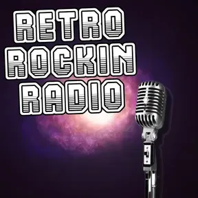 Retro Rockin Radio