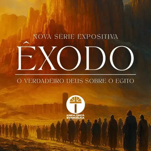 O Verdadeiro DEUS Sobre o Egito - [Êxodo 1: 8-22]