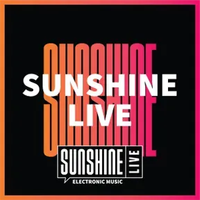 Sunshine Live 102.1 FM