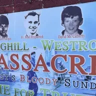 Tús Áite: Coiste Cróinéara ar Shléacht Bhaile Uí Mhurchú