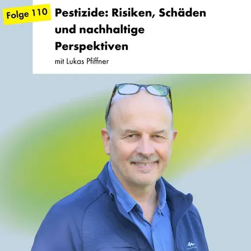 Pestizide – Risiken, Schäden und nachhaltige Perspektiven