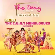 Ep. 55- "The C.U.N.T Monologues"|RPDR ALL STARS|T06E11|REVISIÓN