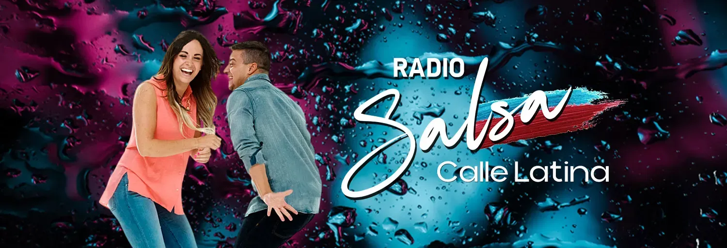 SALSA Calle Latina