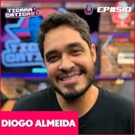 EP 510 - DIOGO ALMEIDA