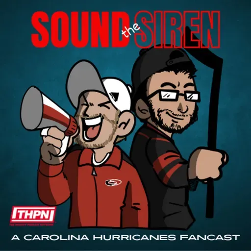 Trade Talk with Shane Willis and what’s next for the Carolina Hurricanes?