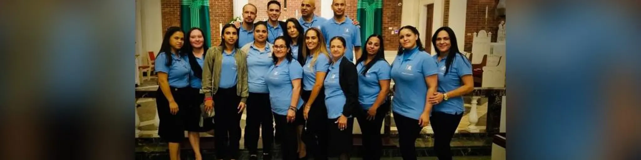 Radio Fe Y Esperanza  Perth Amboy NJ