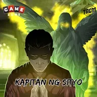 Episode 186 : Kapitan Ng Sityo