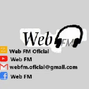 Web FM Oficial