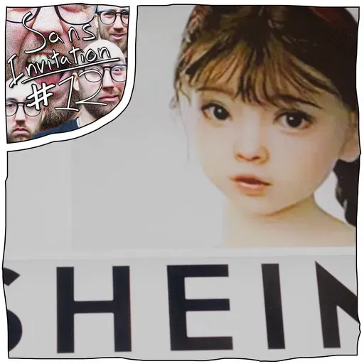 Ép.12 FINI les pronoms à l'école & poupée X sur SHEIN