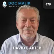 #479 David Carter: The Truth Contract, Rebuilding Society from First Principles