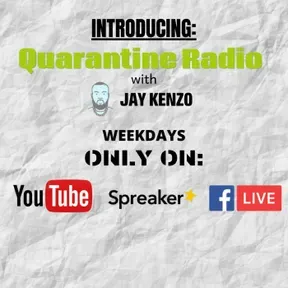 Quarantine Radio