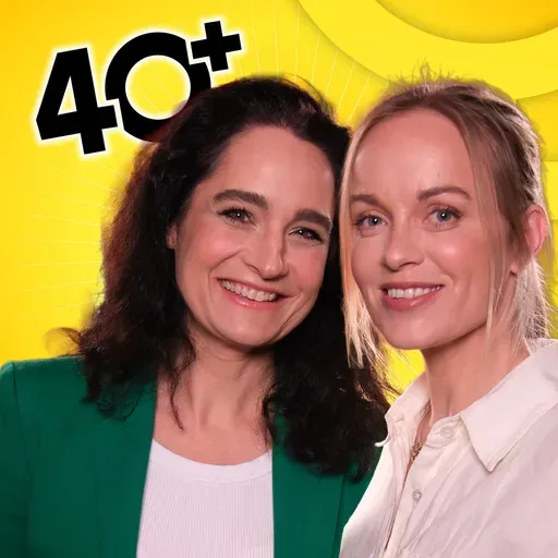 Der Glow ab 40