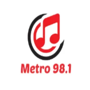 Metro 98.1