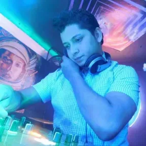 DJ EIDER PARRA