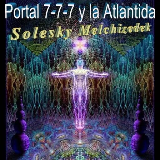 777 Y SU CONEXION CON ATLANTIDA.
