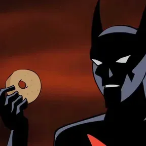 fatman and batman radio