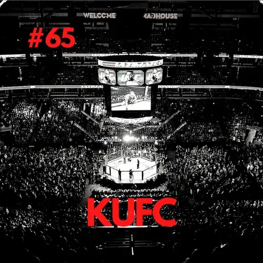 KUFC #65 - UFC 263 Analizi, Haftanın Haberleri, UFC on ESPN 25 Tahminleri