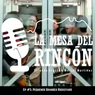 Pequeños Grandes Rockstars