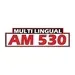 AM 530 Multicultural Radio - CHLO