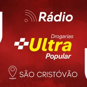 Radio UltraPopular Sao Cristovao