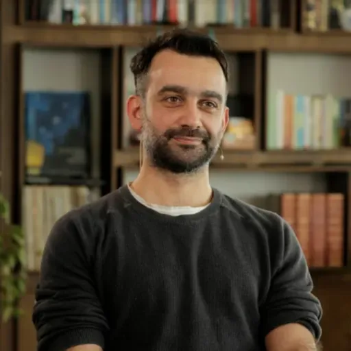 Bir Sohbetleri: Durukan Dudu